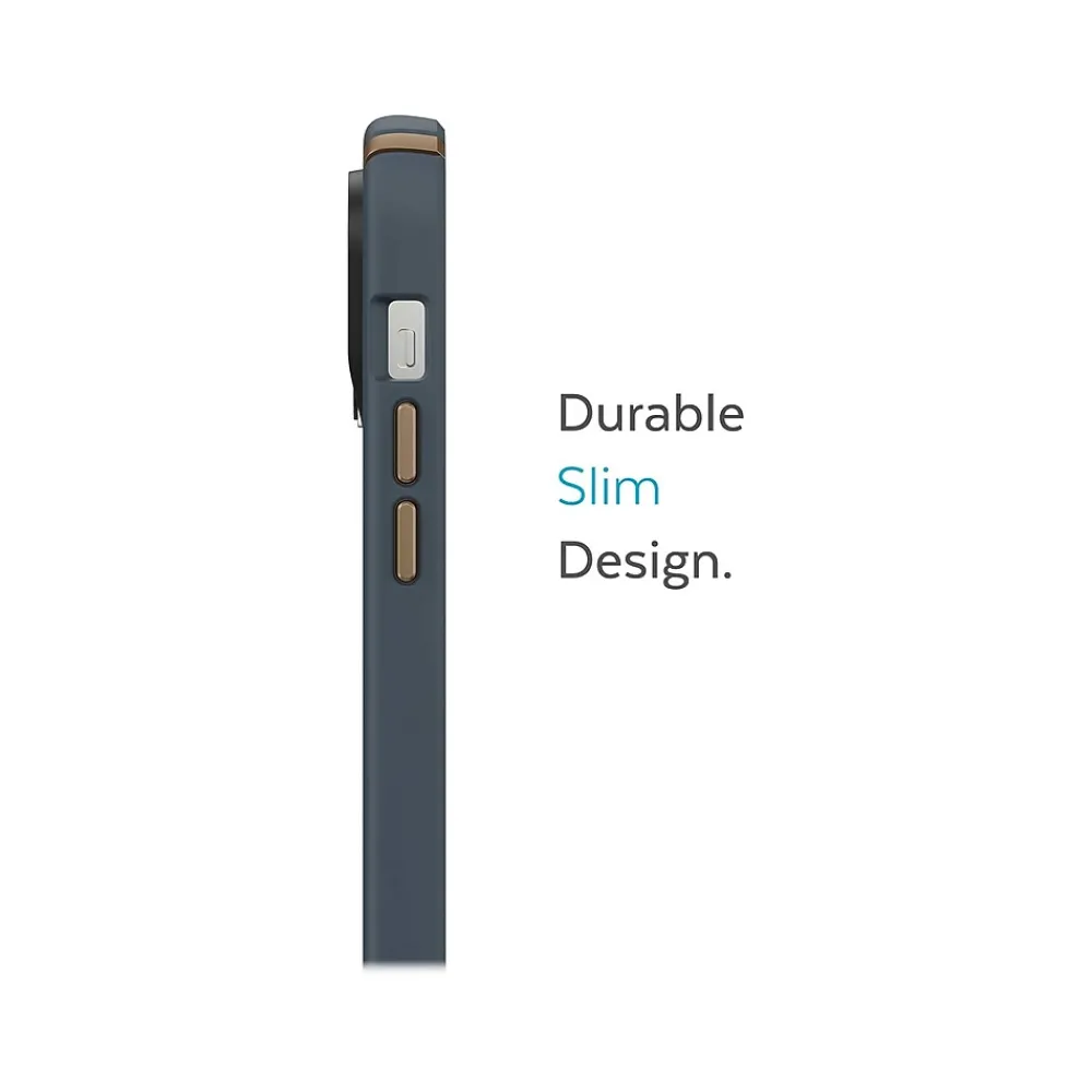 Speck Presidio2 Pro MagSafe Multicolor Case for iPhone 14 Pro Max (150086-3068)