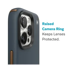 Speck Presidio2 Pro MagSafe Multicolor Case for iPhone 14 Pro Max (150086-3068)