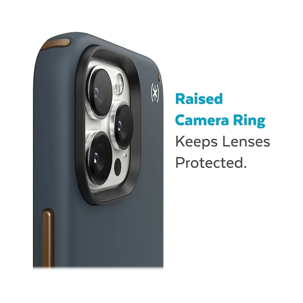 Speck Presidio2 Pro MagSafe Multicolor Case for iPhone 14 Pro Max (150086-3068)