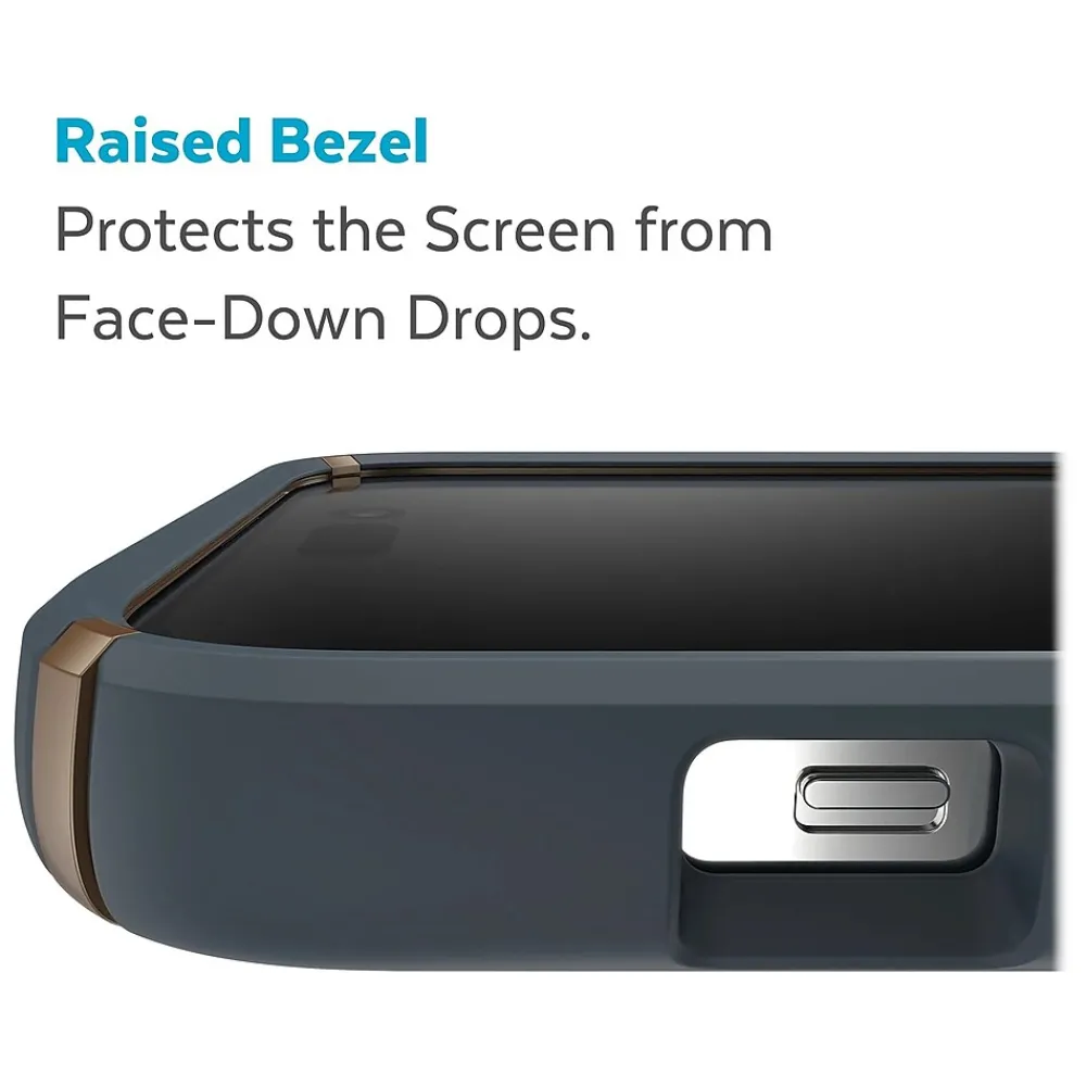 Speck Presidio2 Pro MagSafe Multicolor Case for iPhone 14 Pro Max (150086-3068)