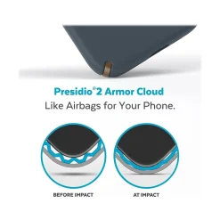 Speck Presidio2 Pro MagSafe Multicolor Case for iPhone 14 Pro Max (150086-3068)