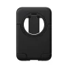 StandyGrip for MagSafe Phone Hand Grip/Viewing Stand with ClockLock, Black (150424-1041)<Speck Hot