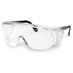 Sperian ® Ultra spec® S0250X Eyewear; Clear