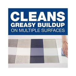 Disinfecting All-Purpose Spray and Glass Cleaner, Fresh Scent, 32 Fl. Oz., 8/Carton (58775)<Spic & Span Hot