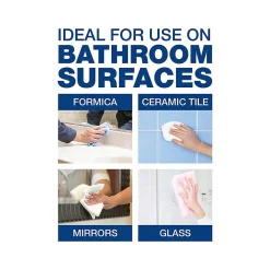 Disinfecting All-Purpose Spray and Glass Cleaner, Fresh Scent, 32 Fl. Oz. (75353)<Spic & Span Best