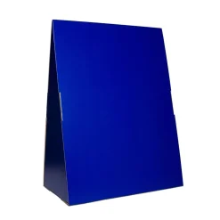 Easel Paper Pads*Flipside Spiral-Bound Flip Chart Stand with 1/2" Ruled Chart Tablet