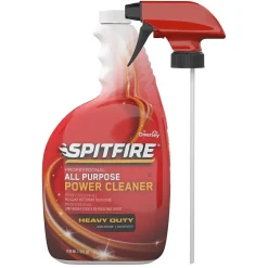 Professional All Purpose Power Cleaner, 32 Oz. (CBD540038)<Spitfire Clearance