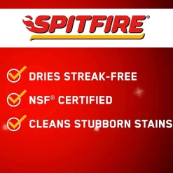 Professional All Purpose Power Cleaner, 1 Gallon (CBD540045)<Spitfire Sale