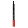 Markers|Staedtler Lumocolor AV Marker, Red Superfine, 10/Pack (33811-PK10)