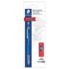 Pencils|Staedtler Technico Value Pack Mechanical Pencil, 2mm Lead (980 SBKV)