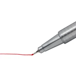 Pens|Staedtler triplus Fineliner 334 Felt Pens, Super Fine Point, Assorted Ink, 10 Pack (334 SB10US)