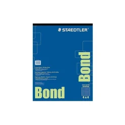 Notepads|Staedtler Translucent Cross Sec 17 x 20 50 Sht