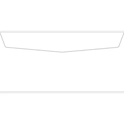 Discount Medical Arts Press Standard Claim Right Window Envelopes, 4.5 x 9.5, Self-Seal, 500/Box