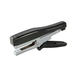 Staplers|Bostitch Stanley B8 Xtreme Duty Plier Stapler, 45 Sheet Capacity, Black (B8HDP)