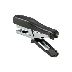 Staplers|Bostitch Stanley B8 Xtreme Duty Plier Stapler, 45 Sheet Capacity, Black (B8HDP)
