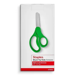 Scissors|Staples 5
