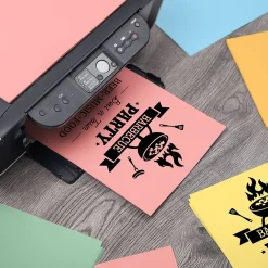 Card Stock*Staples 110 lb. Cardstock Paper, 8.5