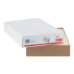 File Folders|Staples 30% Recycled File Folder, Straight Cut, Legal Size, Manila, 100/Box (ST116889/116889)