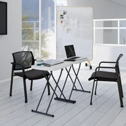 Folding Tables*Staples ® 25.5