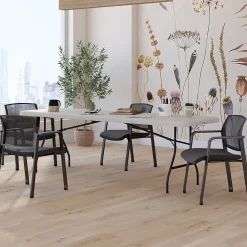 Folding Tables*Staples 8' x 30