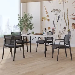 Folding Tables*Staples 4' x 24