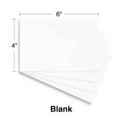 Index Cards*Staples 4