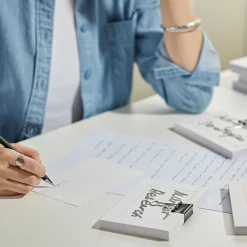 Index Cards*Staples 4