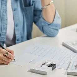 Index Cards*Staples 3