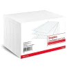 Index Cards*Staples 4" x 6" Index Cards, Lined, White, 500/Pack (TR50989)