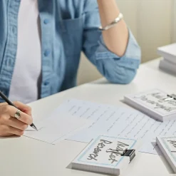 Index Cards*Staples 4