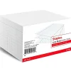 Index Cards*Staples 3" x 5" Index Cards, Lined, White, 500/Pack (TR51009)
