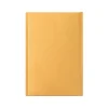 Sale Staples 6.75" x 9" Self-Sealing Bubble Mailer, #0, Kraft, 250/Pack (ST56637)