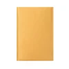 Outlet Staples 5.75" x 9" Self-Sealing Bubble Mailer, #00, Kraft, 250/Carton (ST56652)