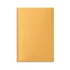 Best Staples 10.25" x 13.5" Self-Sealing Bubble Mailer, #4, Kraft, 100/Carton (ST56595)