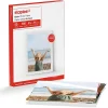 Photo Paper*Staples Basic Glossy Photo Paper, 8.5"W x 11"L, 100/Pack (19900/13607)
