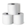 Pos Paper*Staples Bond Paper Roll, 3" x 128', 10/Pack (28387/452171)