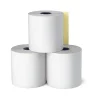 Pos Paper*Staples Carbonless Paper Rolls, 2-Ply, 2 3/4" x 85', 10/Pack (18221-CC)
