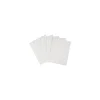 Card Stock*Staples Cardstock, 8.5" x 11", 65 lbs, White, 250/Ream (92905)