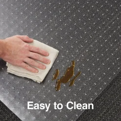 Chair Mats*Staples Carpet Chair Mat, 36