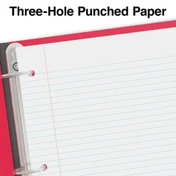 Filler Paper|Staples College Ruled Filler Paper, 8.5
