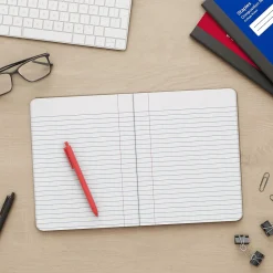 Composition Notebooks|Staples Composition Notebook, 7.5