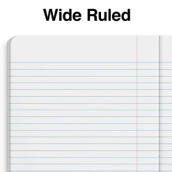 Composition Notebooks|Staples ® Composition Notebooks, 7.5