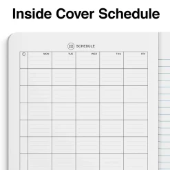 Composition Notebooks|Staples ® Composition Notebooks, 7.5