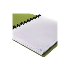Notebooks|Staples ® Customizable Arc Notebook System, 9.38