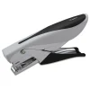 Staplers|Staples Deluxe Plier Stapler, 20 Sheet Capacity, Black/Gray (24546/17584)