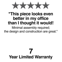 File Cabinets*Staples 2-Drawer Light Duty Vertical File Cabinet, Locking, Letter, Black, 18