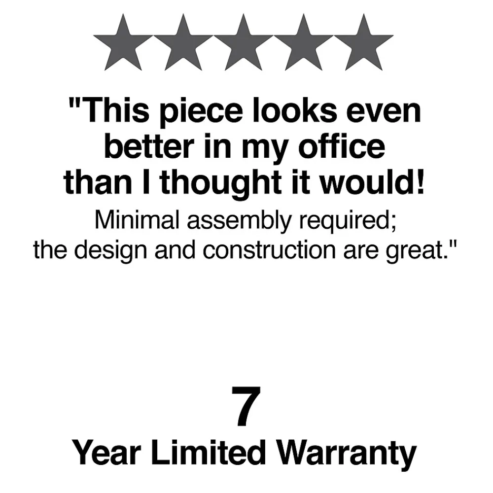 File Cabinets*Staples 2-Drawer Mobile Vertical File Cabinet, Letter Size, Lockable, 26.3"H x 14.3"W x 18.9"D, Gray (ST60053-CC) Platinum