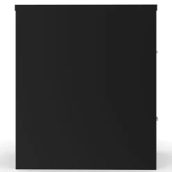 File Cabinets*Staples 2-Drawer Mobile Vertical File Cabinet, Letter Size, Lockable, 29