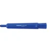 Markers|Staples DuraMark Permanent Markers, Medium Point, Blue, 12/Pack (18890)