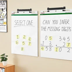 Easel Paper Pads*Staples Easel Pads, 27